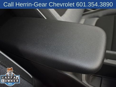 Used 2025 Chevrolet TrailBlazer LS w/ LS Convenience Package FWD image 28