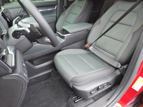 New 2026 GMC Terrain AT4 w/ Convenience Package III AWD/4WD image 27