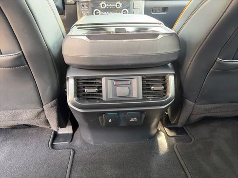Used 2023 Ford F150 Tremor w/ Equipment Group 402A High AWD/4WD image 12