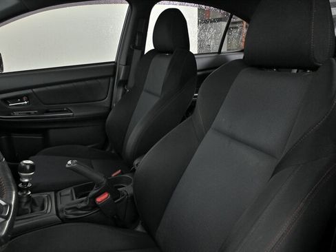 Used 2020 Subaru WRX AWD/4WD image 17