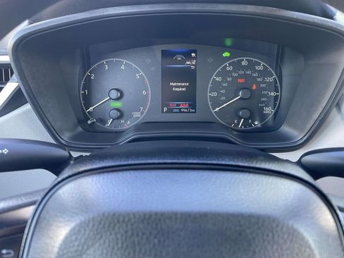 Used 2024 Toyota Corolla LE FWD image 33