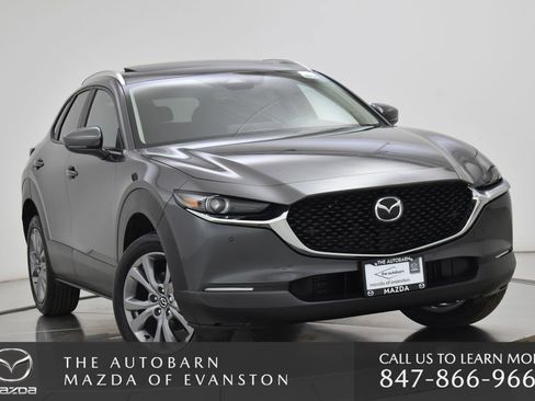 New 2026 MAZDA CX-30 AWD 2.5 S w/ Premium Package image 1