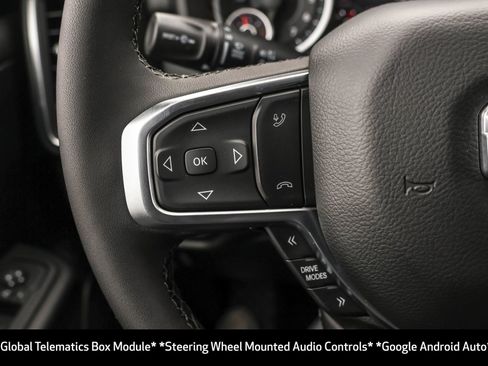 New 2026 RAM 1500 Big Horn image 26