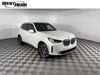 New 2026 BMW X3 xDrive30 w/ Premium Package video 1