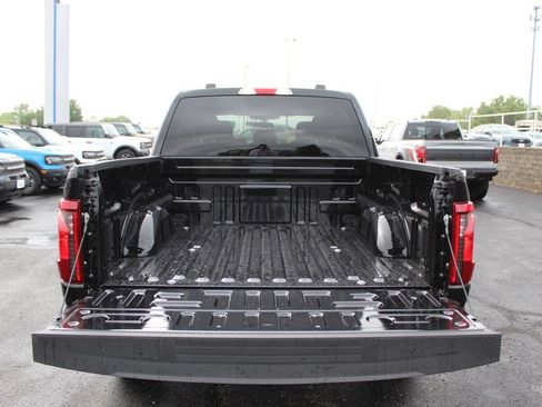 New 2026 Ford F150 STX AWD/4WD image 16