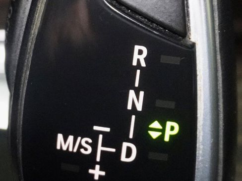 Used 2018 BMW 540i xDrive image 27