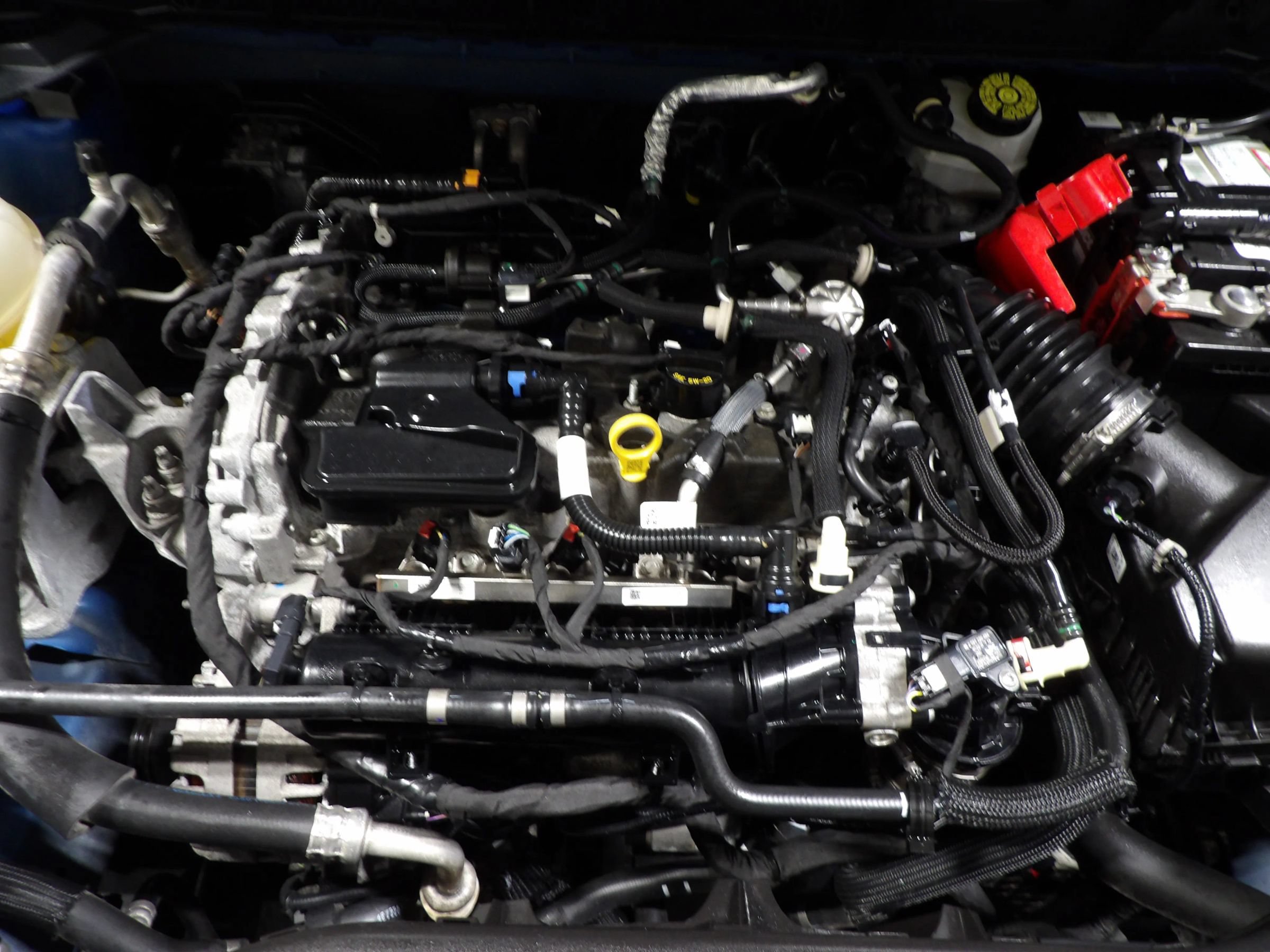 Used 2022 Ford Escape SEL FWD image 21