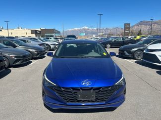 Used 2023 Hyundai Elantra SEL w/ Cargo Package video 2