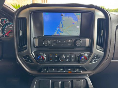 Used 2015 Chevrolet Silverado 2500 LTZ w/ LTZ Plus Package AWD/4WD image 23