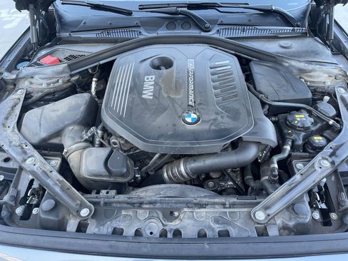 Used 2020 BMW M240i xDrive Convertible w/ Premium Package image 24