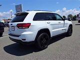 Used 2021 Jeep Grand Cherokee Freedom Edition image 4