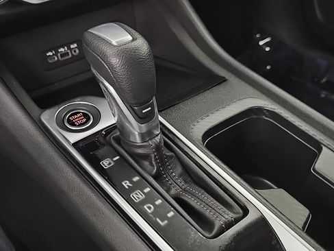 Certified 2021 Nissan Sentra SV FWD image 23