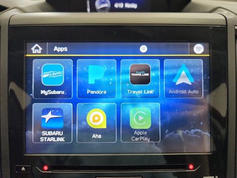 Used 2020 Subaru Crosstrek 2.0i Limited w/ Moonroof Package image 22