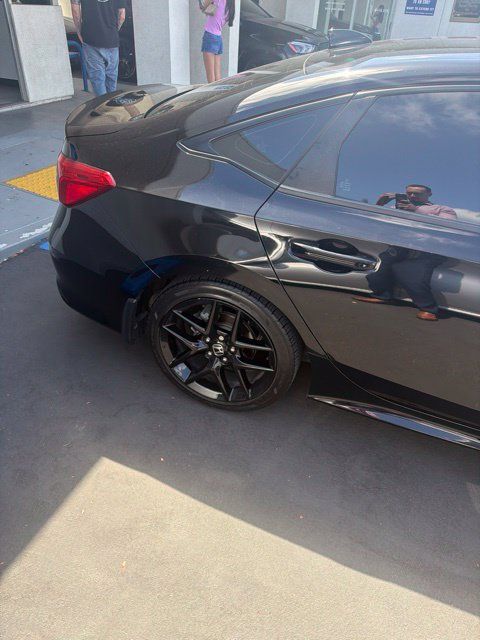 Used 2024 Honda Civic Sport image 3