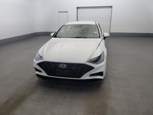 Used 2021 Hyundai Sonata SEL FWD image 15