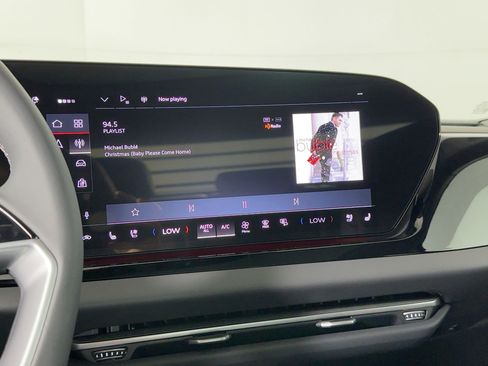 New 2026 Audi A6 Premium Plus image 23