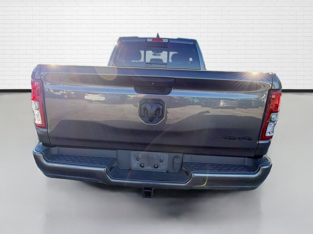 Used 2024 RAM 1500 Tradesman w/ Trailer Tow Group AWD/4WD image 7