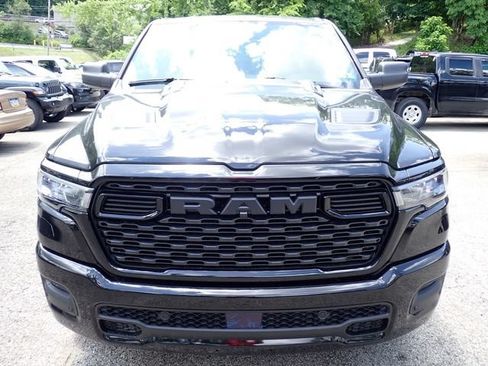 New 2026 RAM 1500 Express AWD/4WD image 11