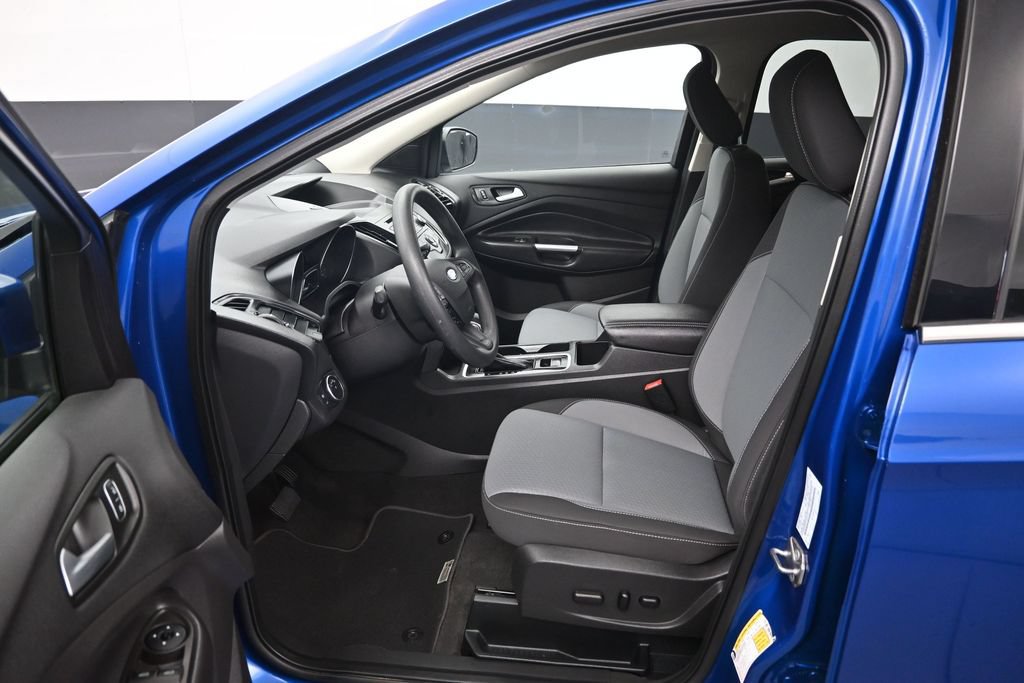 Used 2018 Ford Escape SE AWD/4WD image 9