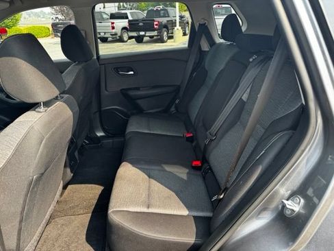 Used 2023 Nissan Rogue SV AWD/4WD image 10