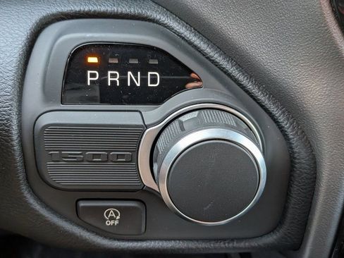 Used 2026 RAM 1500 Big Horn RWD image 13