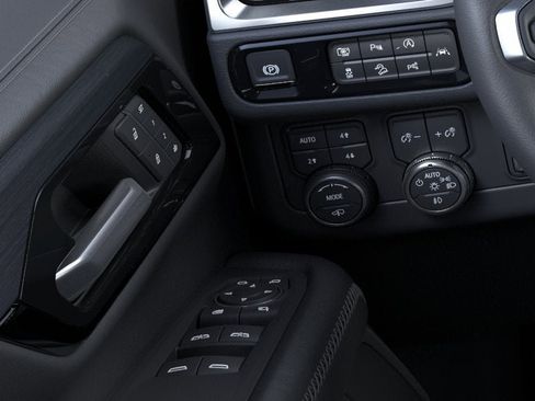 New 2026 GMC Yukon Denali image 46