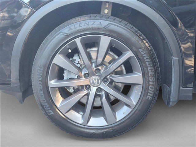 Certified 2026 Acura MDX A-Spec AWD/4WD image 22