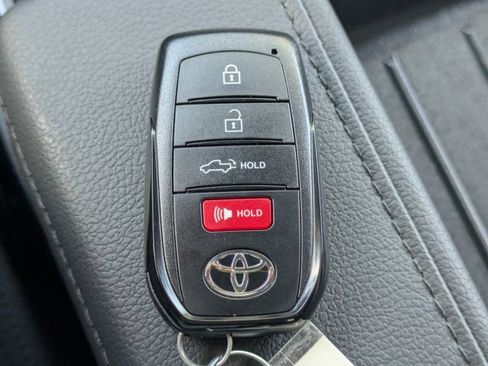 New 2026 Toyota Tundra SR5 image 30