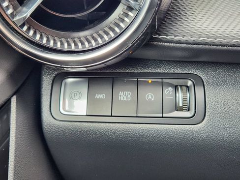 Certified 2026 Chevrolet Equinox LT AWD/4WD image 22