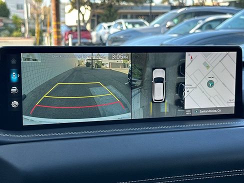 Used 2023 Genesis GV80 2.5T w/ Prestige 20" Package image 24