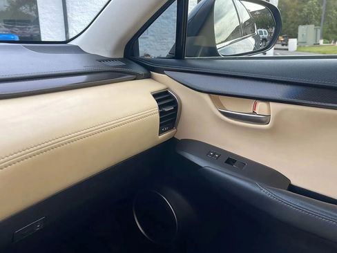 Used 2015 Lexus NX 200t FWD image 15