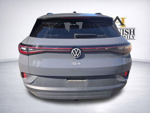 Used 2023 Volkswagen ID.4 Pro S AWD/4WD image 6