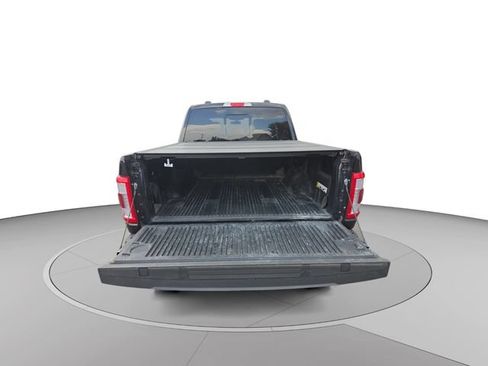 Used 2022 Ford F150 Lariat AWD/4WD image 43