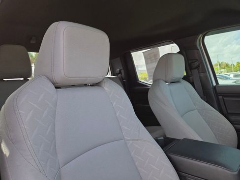 Used 2024 Toyota Tacoma SR5 RWD image 11