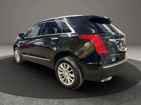 Used 2019 Cadillac XT5 Luxury AWD/4WD image 7