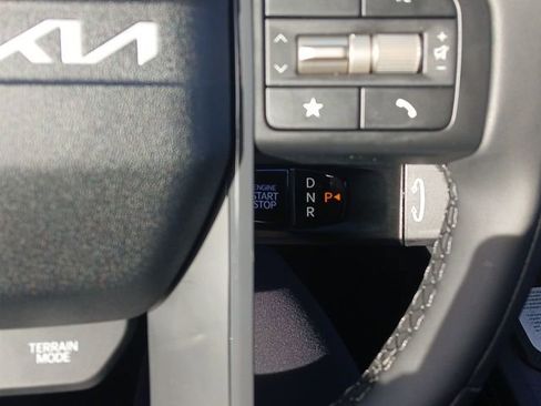 New 2027 Kia Telluride EX image 20