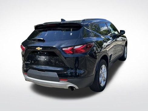 Used 2020 Chevrolet Blazer LT FWD image 7