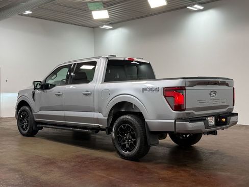Used 2024 Ford F150 XLT w/ Equipment Group 302A MID AWD/4WD image 27