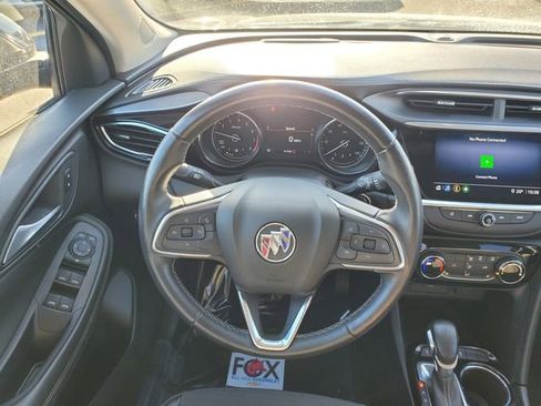 Certified 2020 Buick Encore GX Preferred w/ Cold Weather Comfort Package image 15