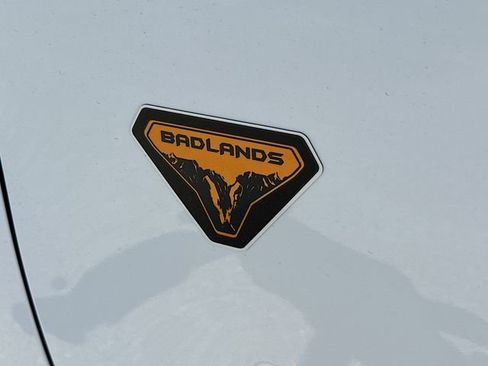 New 2026 Ford Bronco Sport Badlands AWD/4WD image 18