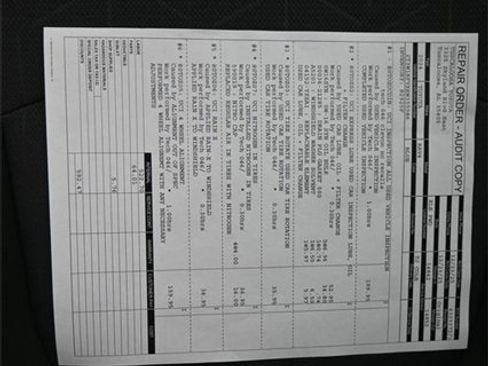 Used 2024 Toyota RAV4 XLE w/ Convenience Package image 9