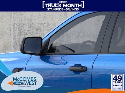 New 2025 Ford Ranger XLT w/ FX4 Off-Road Package image 20