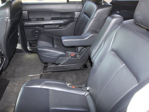 Certified 2022 Ford Expedition Max XLT AWD/4WD image 10