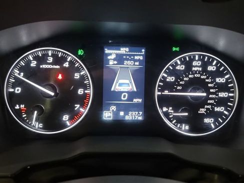 Used 2025 Subaru Legacy Premium AWD/4WD image 12