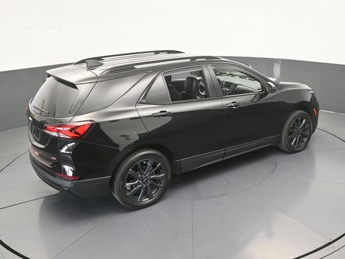 Used 2024 Chevrolet Equinox RS FWD image 43
