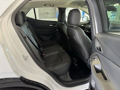 New 2026 Buick Encore GX Sport Touring w/ Comfort Package image 13