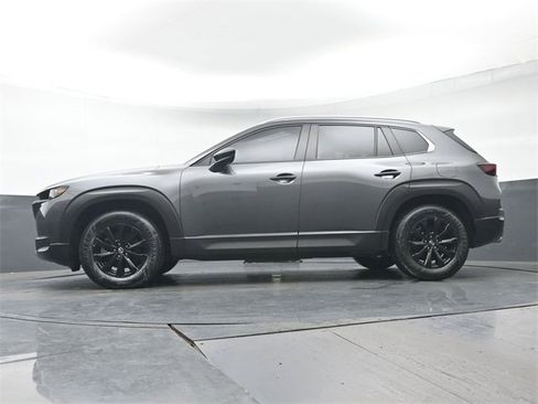 Certified 2024 MAZDA CX-50 AWD 2.5 S w/ Weather Package image 28