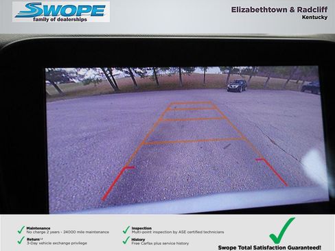 Used 2019 Chevrolet Equinox LT image 24