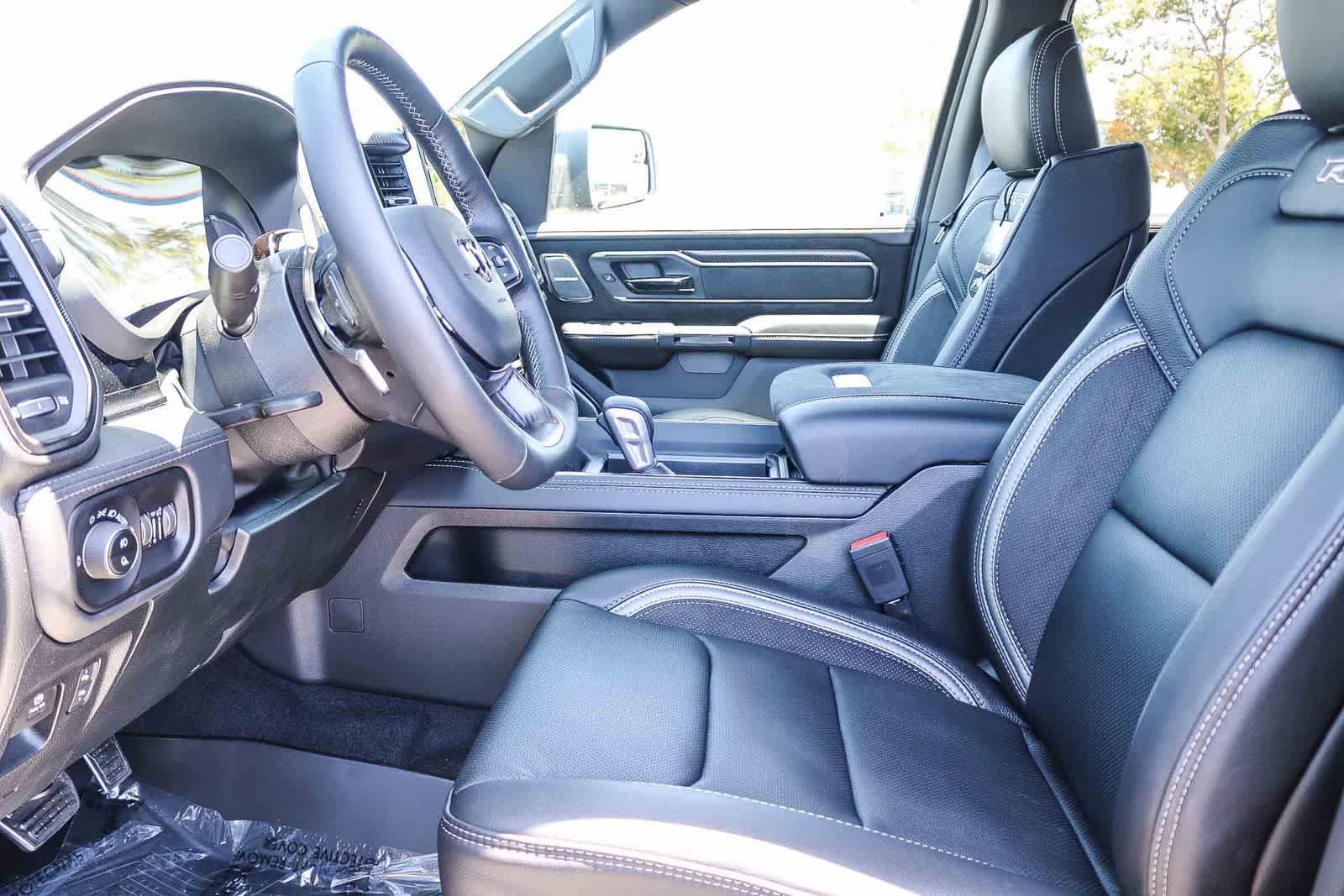 New 2026 RAM 1500 RHO w/ RHO Level 1 Equipment Group AWD/4WD image 21