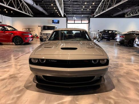 Used 2023 Dodge Challenger R/T Scat Pack w/ Plus Package image 8